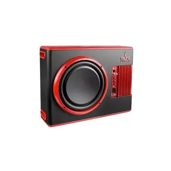 Автомобильный сабвуфер Ural