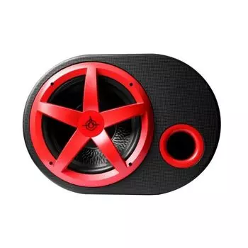 Автомобильный сабвуфер Ural