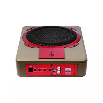 Автомобильный сабвуфер Ural