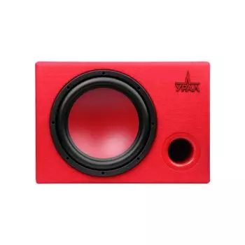 Автомобильный сабвуфер Ural