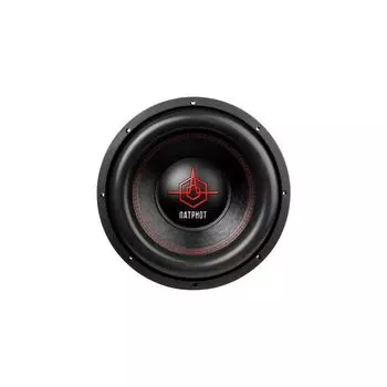 Автомобильный сабвуфер Ural