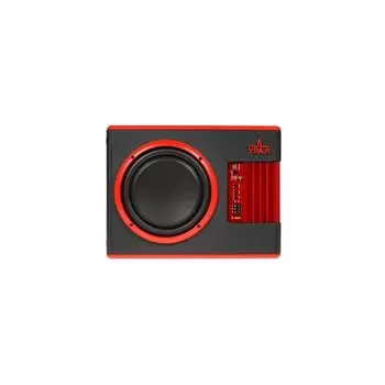 Автомобильный сабвуфер Ural