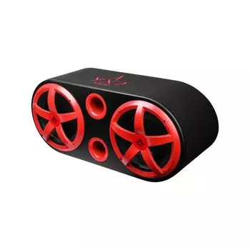 Автомобильный сабвуфер Ural