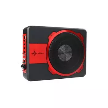 Автомобильный сабвуфер Ural