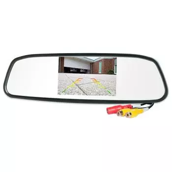 Автомобильный телевизор Swat