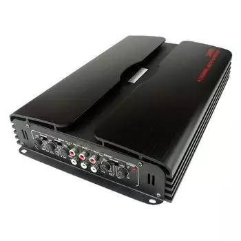 Автомобильный усилитель Digma