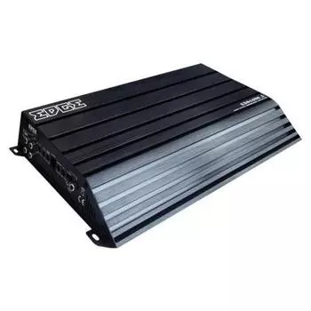 Автомобильный усилитель Edge