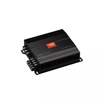 Автомобильный усилитель JBL