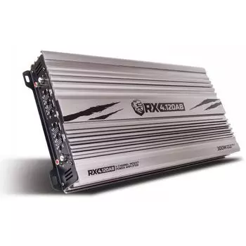 Автомобильный усилитель Kicx