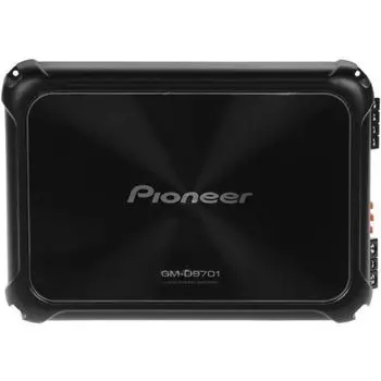 Автомобильный усилитель Pioneer