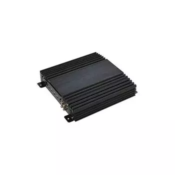 Автомобильный усилитель Ural