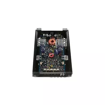 Автомобильный усилитель Ural