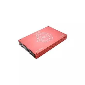 Автомобильный усилитель Ural