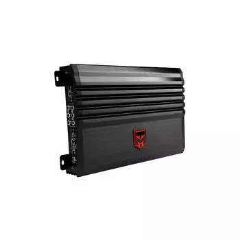 Автомобильный усилитель Ural