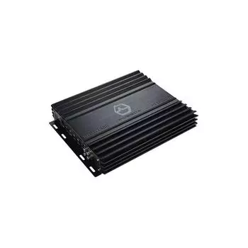 Автомобильный усилитель Ural