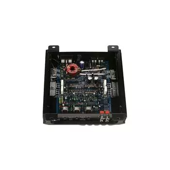 Автомобильный усилитель Ural