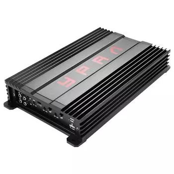 Автомобильный усилитель Ural