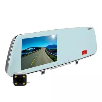 Автомобильный видеорегистратор Artway