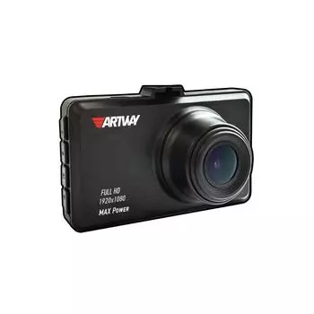Автомобильный видеорегистратор Artway