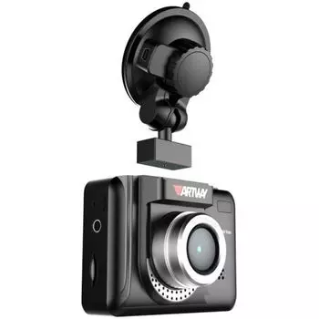 Автомобильный видеорегистратор Artway