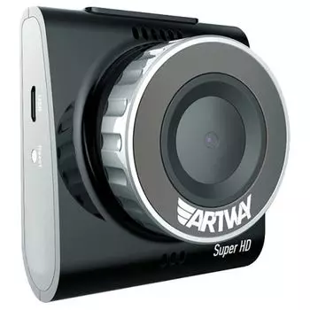 Автомобильный видеорегистратор Artway