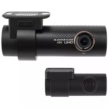 Автомобильный видеорегистратор BlackVue