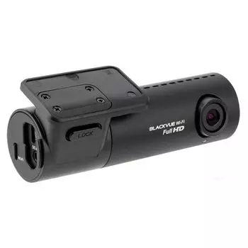 Автомобильный видеорегистратор BlackVue