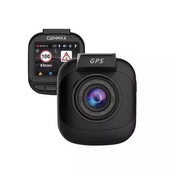 Автомобильный видеорегистратор Cenmax
