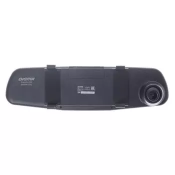 Автомобильный видеорегистратор Digma