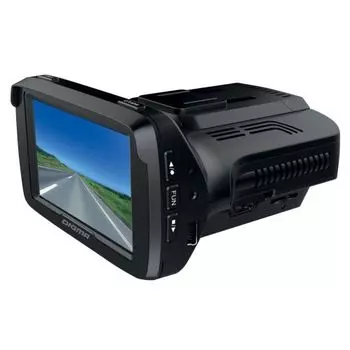 Автомобильный видеорегистратор Digma