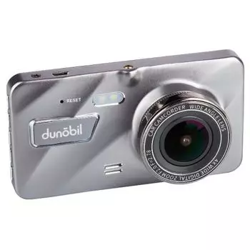 Автомобильный видеорегистратор Dunobil