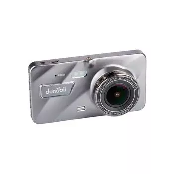 Автомобильный видеорегистратор Dunobil