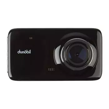 Автомобильный видеорегистратор Dunobil