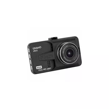 Автомобильный видеорегистратор Lexand