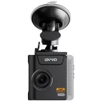 Автомобильный видеорегистратор Lexand