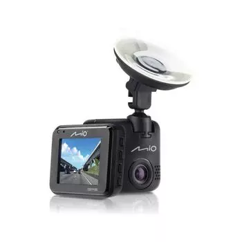 Автомобильный видеорегистратор Mio