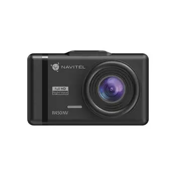 Автомобильный видеорегистратор Navitel