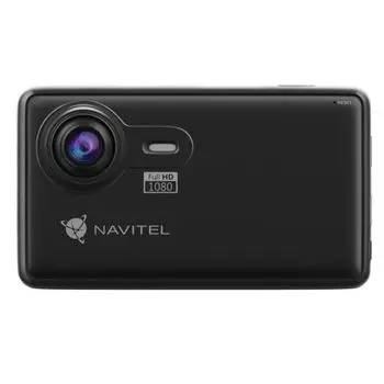 Автомобильный видеорегистратор Navitel