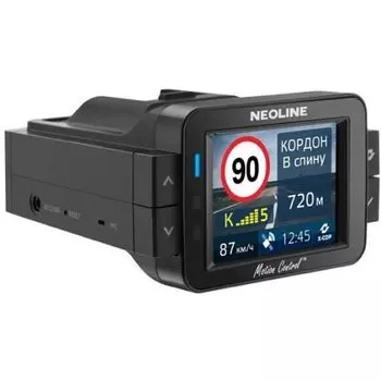 Автомобильный видеорегистратор Neoline