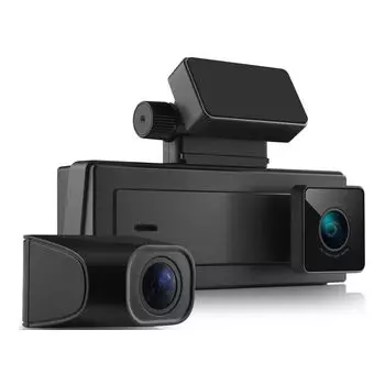 Автомобильный видеорегистратор Neoline