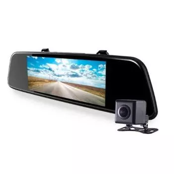 Автомобильный видеорегистратор Pioneer