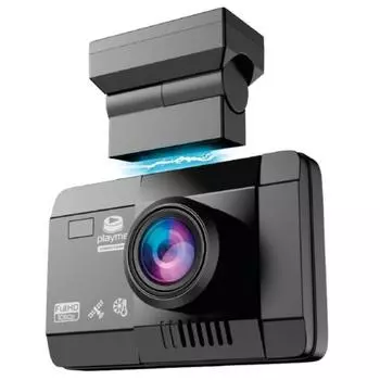 Автомобильный видеорегистратор Playme