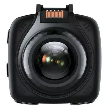 Автомобильный видеорегистратор Playme