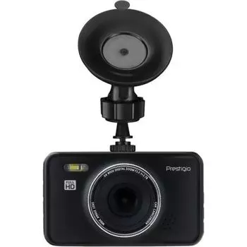 Автомобильный видеорегистратор Prestigio