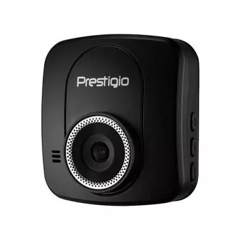 Автомобильный видеорегистратор Prestigio