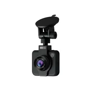 Автомобильный видеорегистратор Prestigio