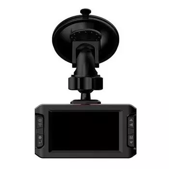 Автомобильный видеорегистратор Sho-me