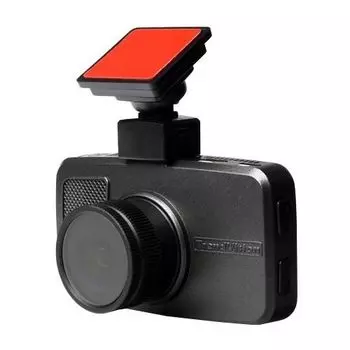 Автомобильный видеорегистратор TrendVision