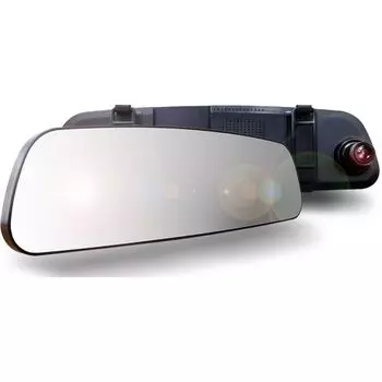 Автомобильный видеорегистратор TrendVision