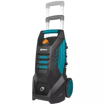 Автомойка Bort